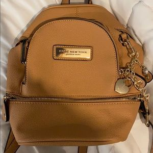 Small Purse Backpack